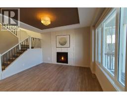 Primary Bedroom - 4244 Westbrook Road, Blackfalds, AB T4M0L4 Photo 4