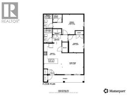 Foyer - 2098 Pine Tree Way Unit 42, Invermere, BC V0A1K4 Photo 5