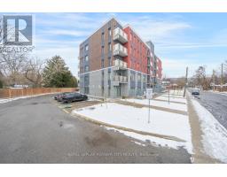 303 77 Leland Street, Hamilton, ON L8S3A1 Photo 2
