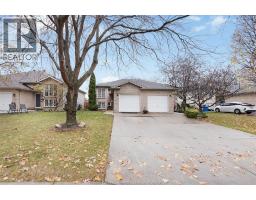 Laundry room - 1233 St Paul Avenue, Windsor, ON N8S4T6 Photo 3