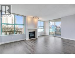 605 728 Princess Street, New Westminster, BC V3M6S4 Photo 4