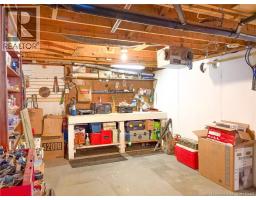 Laundry room - 6605 Route 130, Clearview, NB E7L1Y2 Photo 3