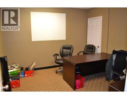 3 14 Thevenaz Industrial Trail, Sylvan Lake, AB T4S2J7 Photo 3