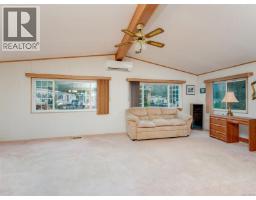 Patio - 2694 Mathew Pl, Malahat, BC V0R2P2 Photo 2