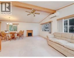 Primary Bedroom - 2694 Mathew Pl, Malahat, BC V0R2P2 Photo 4