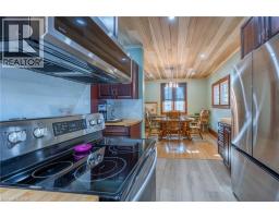 Attic - 244 Kent Street S, Simcoe, ON N3Y2Y4 Photo 4