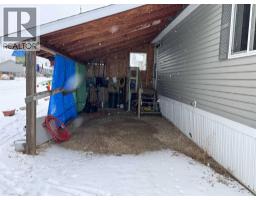 Kitchen - 5037 50 Avenue, Edgerton, AB T0B1K0 Photo 2