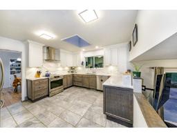 2523 Sunnyside Crescent, Abbotsford, BC V2T1Y1 Photo 2