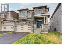Kitchen - 43 Sambro Lane, Whitchurchstouffville, ON L4A0S1 Photo 3