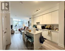 Kitchen - 502 36 Elm Drive W, Mississauga, ON L5B0N3 Photo 3