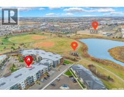 Bedroom - 212 105 Willis Crescent, Saskatoon, SK S7T0Z3 Photo 4
