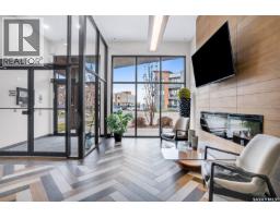 Kitchen - 212 105 Willis Crescent, Saskatoon, SK S7T0Z3 Photo 5