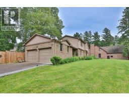 Recreational, Games room - 386 Pinetree Way, Mississauga, ON L5G2V6 Photo 2