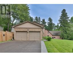 Dining room - 386 Pinetree Way, Mississauga, ON L5G2V6 Photo 3
