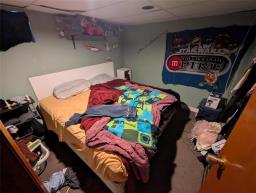 Den - 739 Weatherdon Avenue, Winnipeg, MB R3M2B1 Photo 5