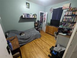 Bedroom - 739 Weatherdon Avenue, Winnipeg, MB R3M2B1 Photo 3