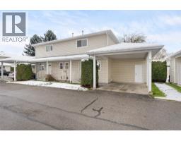 Bedroom - 600 10 Street Sw Unit 5, Salmon Arm, BC V1E1J7 Photo 3