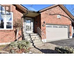 2pc Bathroom - 689 Penny Lane, Burlington, ON L7T4H9 Photo 2