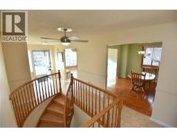 Dining room - 689 Penny Lane, Burlington, ON L7T4H9 Photo 5