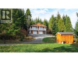 Bathroom - 1550 Olympic Dr, Shawnigan Lake, BC V0R2W3 Photo 2