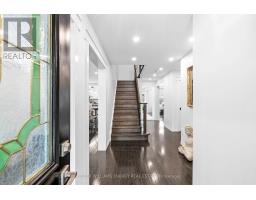 Kitchen - 97 Deverell Street, Whitby, ON L1R1V9 Photo 4