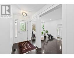 Eating area - 97 Deverell Street, Whitby, ON L1R1V9 Photo 5