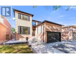 Dining room - 97 Deverell Street, Whitby, ON L1R1V9 Photo 3
