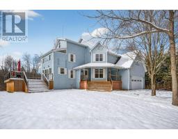 Bedroom 2 - 7460 5th Line, Essa, ON L0M1B1 Photo 2