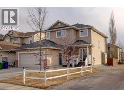Laundry room - 113 Thornleigh Close Se, Airdrie, AB T4A2E6 Photo 2