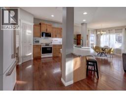 Kitchen - 113 Thornleigh Close Se, Airdrie, AB T4A2E6 Photo 3