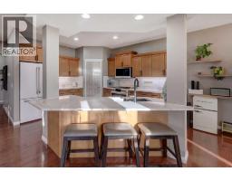 Dining room - 113 Thornleigh Close Se, Airdrie, AB T4A2E6 Photo 4