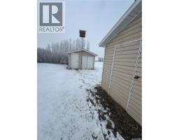 4pc Bathroom - 404 Railway Avenue W, Blaine Lake, SK S0J0J0 Photo 5