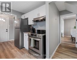 Utility room - 4354 Fifth Avenue, Niagara Falls, ON L2E4R2 Photo 4