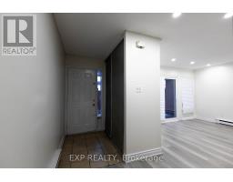 Dining room - 120 248 Milestone Crescent, Aurora, ON L4G3M2 Photo 3