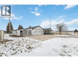 Recreation room - 22821 Thames Road, Appin, ON N0L1A0 Photo 4