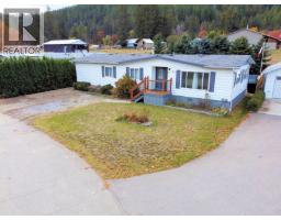 Primary Bedroom - 2930 Brown Road Unit 21, Salmon Arm, BC V1E3K3 Photo 3