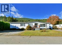 3pc Bathroom - 2930 Brown Road Unit 21, Salmon Arm, BC V1E3K3 Photo 2