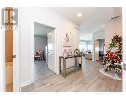 Kitchen - A 1007 30 Upper Mall Way, Vaughan, ON L4J0L7 Photo 4