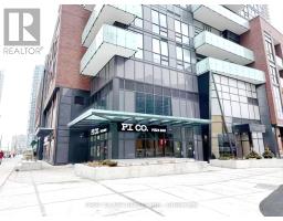 Kitchen - 2510 430 Square One Drive, Mississauga, ON L5B0L6 Photo 2