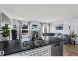 Bedroom 2 - 35 15 Woodsmere, Fort Saskatchewan, AB T8L4S2 Photo 5