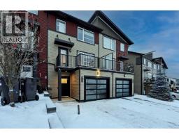 Dining room - 4140 Ryders Ridge Boulevard, Sylvan Lake, AB T4S0T4 Photo 3