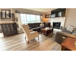 Bedroom 2 - 264 266 Prince Rupert Boulevard, Prince Rupert, BC V8J4E2 Photo 5