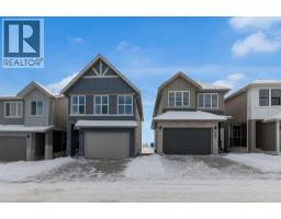 Foyer - 1321 South Point Parade Sw, Airdrie, AB T4B0Y7 Photo 4