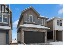 Dining room - 1321 South Point Parade Sw, Airdrie, AB T4B0Y7 Photo 3