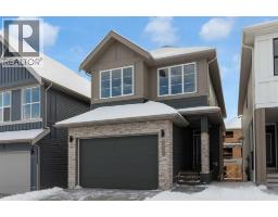 Den - 1321 South Point Parade Sw, Airdrie, AB T4B0Y7 Photo 2