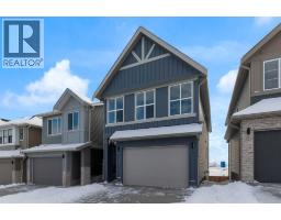 Den - 1325 South Point Parade Sw, Airdrie, AB T4B0Y7 Photo 3