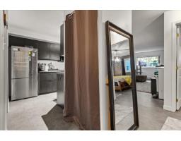 Laundry room - 111 7694 Evans Road Sardis West Vedder, Chilliwack, BC V2R3W3 Photo 4