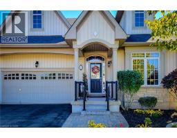 Great room - 115 Turnberry Trail, Welland, ON L3B0B7 Photo 5