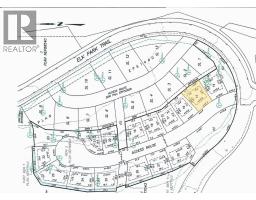 7074 White Tail Lane Lot 15, Radium Hot Springs, BC V0A1M0 Photo 4