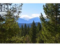 7050 Elk Ridge Road Lot 10, Radium Hot Springs, BC V0A1M0 Photo 3